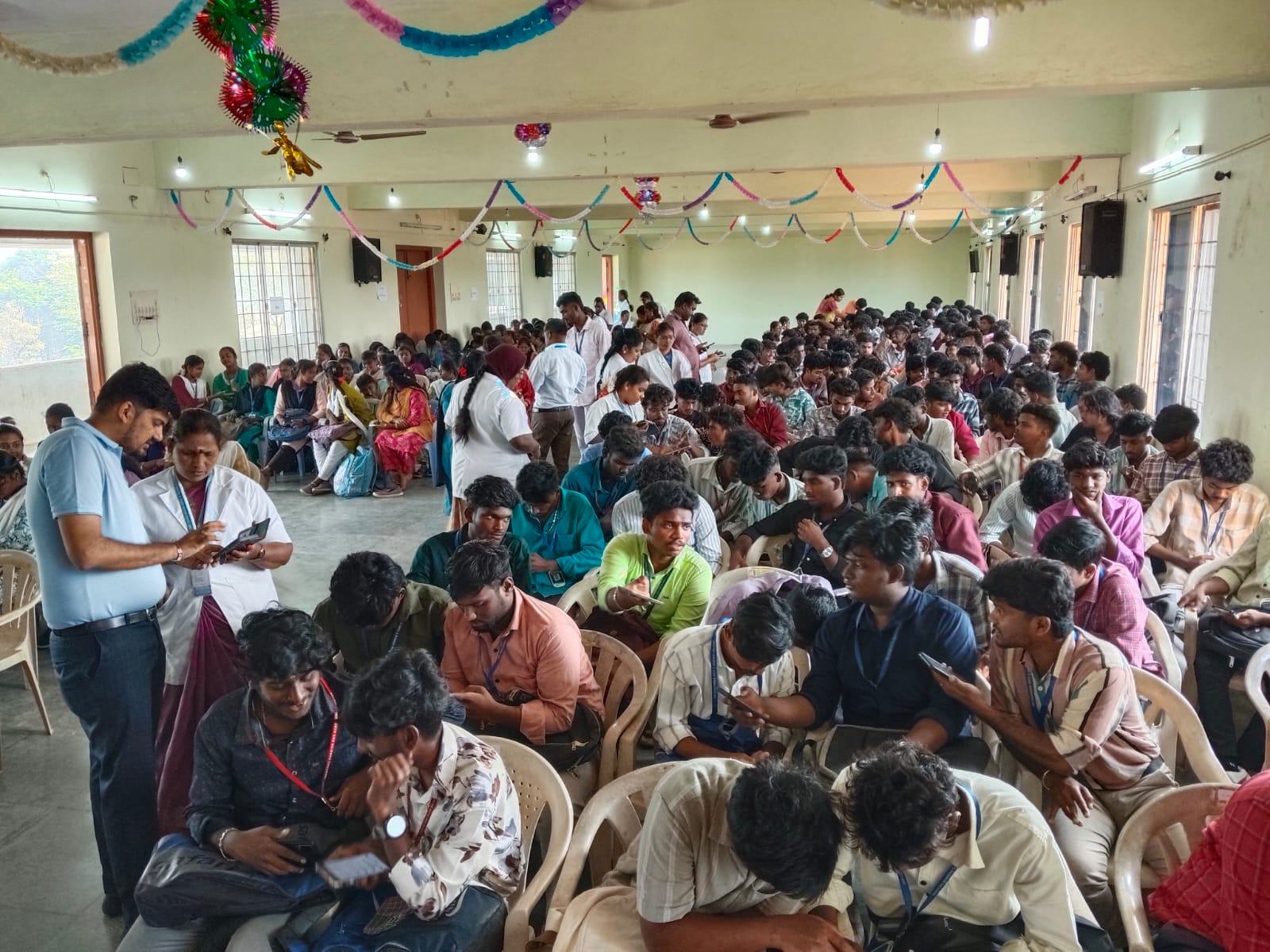 Future Digital Awareness Orientation Program - 16.02.2026